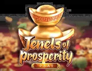 Jewels Of Prosperity Slot Review 2025 .